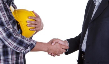 Handshake